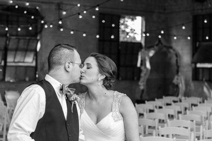 Houston Wedding Photographer; Olde Dobbin Station. Texas Wedding PHotographer; Texas; Woodlands Wedding Photographer; c. Baron Photography; first look; handerchief hem; lavendar; navy; outdoor ceremony; purple; shoe game; sparklers; wedding; white; 