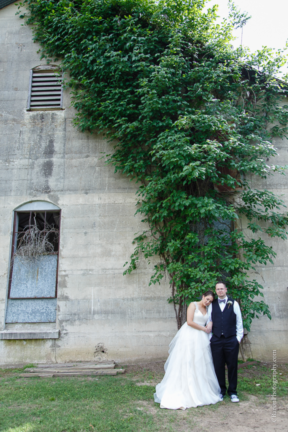 Houston Wedding Photographer; Olde Dobbin Station. Texas Wedding PHotographer; Texas; Woodlands Wedding Photographer; c. Baron Photography; first look; handerchief hem; lavendar; navy; outdoor ceremony; purple; shoe game; sparklers; wedding; white; 