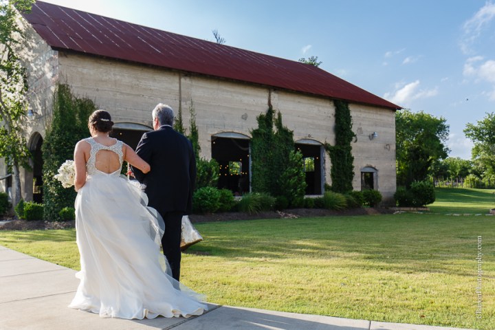 Houston Wedding Photographer; Olde Dobbin Station. Texas Wedding PHotographer; Texas; Woodlands Wedding Photographer; c. Baron Photography; first look; handerchief hem; lavendar; navy; outdoor ceremony; purple; shoe game; sparklers; wedding; white; 