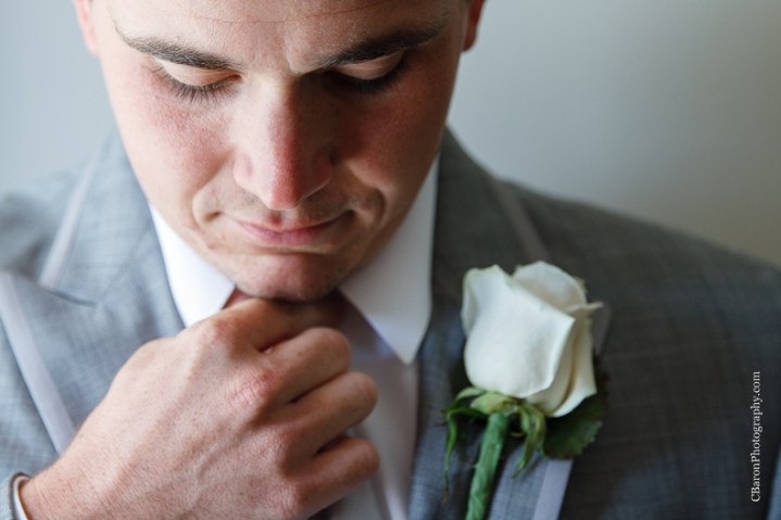 2014; Bride; C. Baron Photography; Christ United Methodist Church; Church Ceremony; Couple; Groom; Houston Wedding Photographer; June; Navy; Strapless; Sugar Creek Country Club; Sugar Land; Sugarland; Summer; Texas; Wedding; 