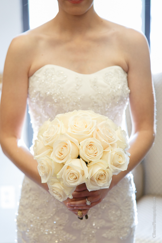 2014; Bride; C. Baron Photography; Christ United Methodist Church; Church Ceremony; Couple; Groom; Houston Wedding Photographer; June; Navy; Strapless; Sugar Creek Country Club; Sugar Land; Sugarland; Summer; Texas; Wedding; 