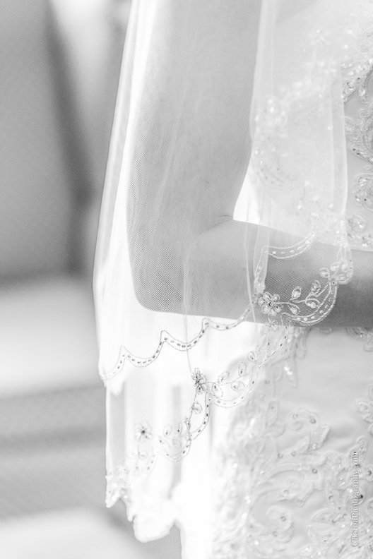 2014; Bride; C. Baron Photography; Christ United Methodist Church; Church Ceremony; Couple; Groom; Houston Wedding Photographer; June; Navy; Strapless; Sugar Creek Country Club; Sugar Land; Sugarland; Summer; Texas; Wedding; 
