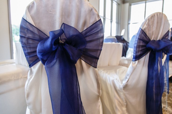 2014; Bride; C. Baron Photography; Christ United Methodist Church; Church Ceremony; Couple; Groom; Houston Wedding Photographer; June; Navy; Strapless; Sugar Creek Country Club; Sugar Land; Sugarland; Summer; Texas; Wedding; 