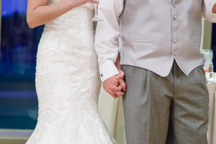 2014; Bride; C. Baron Photography; Christ United Methodist Church; Church Ceremony; Couple; Groom; Houston Wedding Photographer; June; Navy; Strapless; Sugar Creek Country Club; Sugar Land; Sugarland; Summer; Texas; Wedding; 