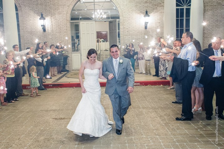 2014; Bride; C. Baron Photography; Christ United Methodist Church; Church Ceremony; Couple; Groom; Houston Wedding Photographer; June; Navy; Strapless; Sugar Creek Country Club; Sugar Land; Sugarland; Summer; Texas; Wedding; 