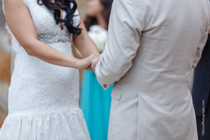 Agave Brothers; Agave Estates; Agave Real; Agave Road; C. Baron Photography; Dad's first look; First Look; Houston Wedding Photographer; Katy; Katy Wedding Photographers; Mediterranean; Papel picado; Texas; blue; bubbles; elegant; maracas; mariachis; outdoor ceremony; summer; tiffany blue; 