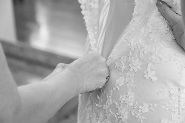 Aggies; C. Baron PHotography; Chandelier; Crystal Springs; First Look; Houston Wedding Photographer; Rain; Rainy Wedding; Southall; Texas A&M; War Hymn; Woodlands Wedding Photographer; bowtie; bride; couple; gray; grey; groom; lace gown; 