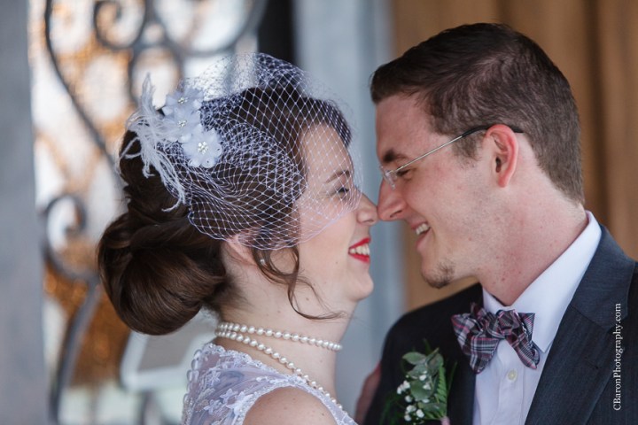 Aggies; C. Baron PHotography; Chandelier; Crystal Springs; First Look; Houston Wedding Photographer; Rain; Rainy Wedding; Southall; Texas A&M; War Hymn; Woodlands Wedding Photographer; bowtie; bride; couple; gray; grey; groom; lace gown; 