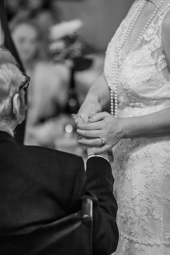 Aggies; C. Baron PHotography; Chandelier; Crystal Springs; First Look; Houston Wedding Photographer; Rain; Rainy Wedding; Southall; Texas A&M; War Hymn; Woodlands Wedding Photographer; bowtie; bride; couple; gray; grey; groom; lace gown; 