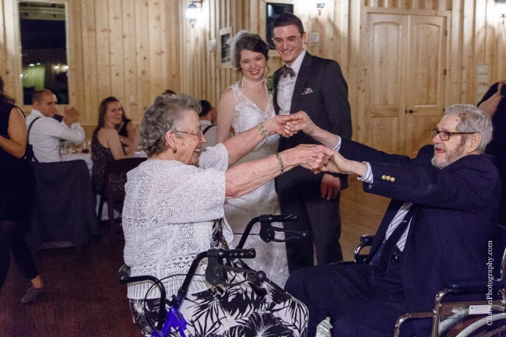 Aggies; C. Baron PHotography; Chandelier; Crystal Springs; First Look; Houston Wedding Photographer; Rain; Rainy Wedding; Southall; Texas A&M; War Hymn; Woodlands Wedding Photographer; bowtie; bride; couple; gray; grey; groom; lace gown; 