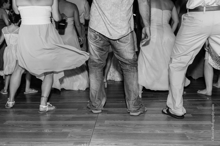 Aqua; Beach House; Beach Photographer; Beach Wedding; Blue; Bolivar Peninsula; C. Baron Photography; Crystal Beach; Crystal Beach Weddings; Galveston County; Galveston Wedding Photographer; Houston Wedding Photographer; Paper flowers; Tropical theme; Turquoise; barefoot; beach; brooch; coral; ferry; fireworks; gulf; lace gown; ocean; sand; sand dunes; sandals; sea; seashells; sunglasses; updo; waves; wayfarers; 