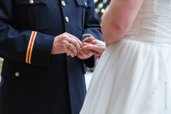 57 chevy; Aggie; Aggie War Hymn; Astin Mansion; Bride; Bryan; C. Baron Photography; Groom; Houston Wedding Photographer; National Guard; Navy; Old Truck; Red; Texas; Texas A&M; Wedding; White; blue; chalk art; couple; cowboy boots; strapless;