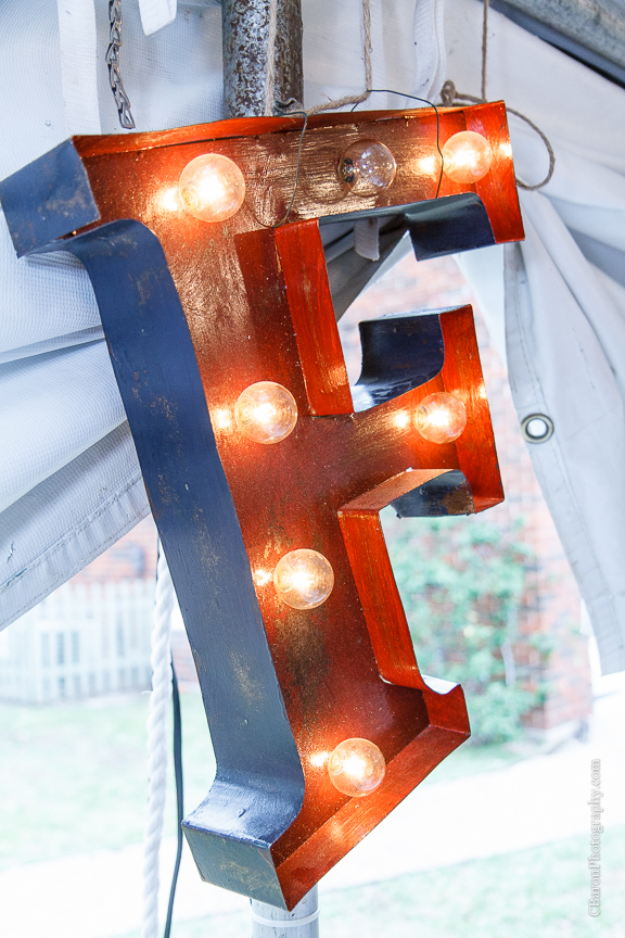 57 chevy; Aggie; Aggie War Hymn; Astin Mansion; Bride; Bryan; C. Baron Photography; Groom; Houston Wedding Photographer; National Guard; Navy; Old Truck; Red; Texas; Texas A&M; Wedding; White; blue; chalk art; couple; cowboy boots; strapless;