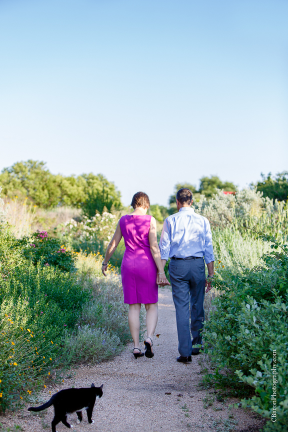 Antique Rose Emporium; Brenham; C. Baron Photography; Engagement; Houston Wedding Photographer; Texas; airplane; airport; pilot; 