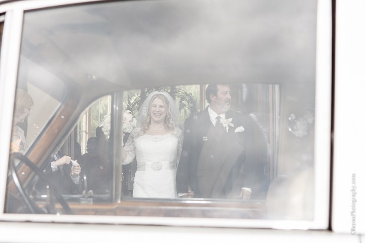 2014; Bentley; Bise; Bride; Brooch; C. Baron photography; Chateau Polenez; Cypress; Fastest Camaro; February; Floral Events; Groom; Lace Gown; Rolls Royce; Texas; Wedding; White; houston wedding photographer; 