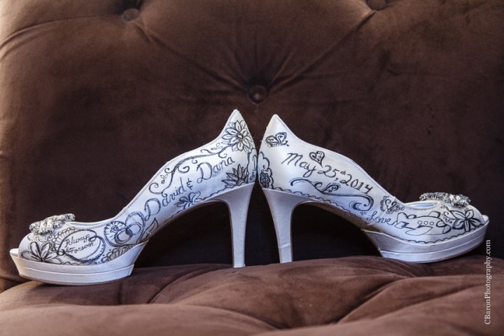 2014; Brookshire; C. Baron Photography; Houston Wedding Photographer; May; Pecan Springs; Texas; Wedding; balloons; blue; cupcakes; first look; outdoor ceremony; purple; strapless; 