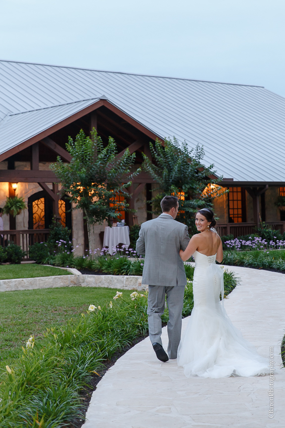 2014; Brookshire; C. Baron Photography; Houston Wedding Photographer; May; Pecan Springs; Texas; Wedding; balloons; blue; cupcakes; first look; outdoor ceremony; purple; strapless; 