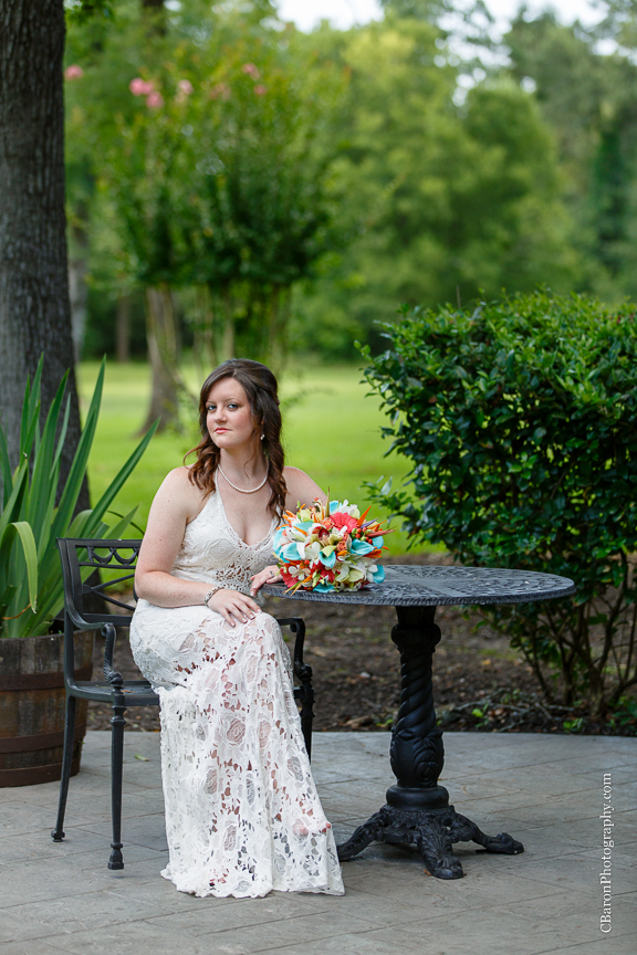 Bridals; C. Baron Photography; Formals; Houston Wedding PHotographer; Nature; Shirley Acres; Spring; Summer; Texas; Woodlands Wedding Photographer; lace; outdoors; overlay;