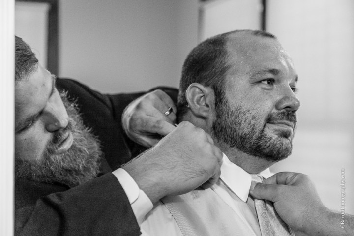 Bride; Dad's first look; Galveston; Galveston Historical Foundation; Galveston Wedding Photographer; Groom; Oldest German Church; St. Joseph's Church; Summer; Texas; The Strand; The Trolley Station; Wedding band; couple; grey; silver; 