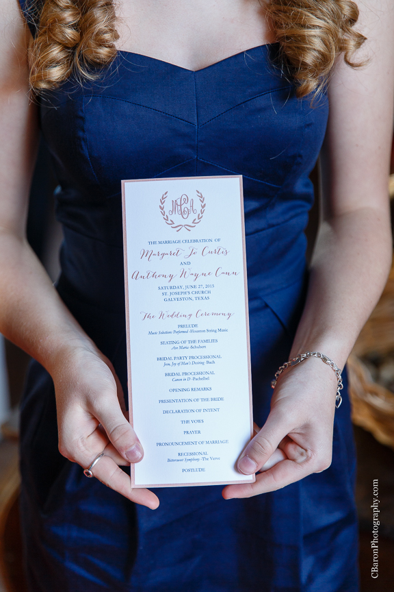 Bride; Dad's first look; Galveston; Galveston Historical Foundation; Galveston Wedding Photographer; Groom; Oldest German Church; St. Joseph's Church; Summer; Texas; The Strand; The Trolley Station; Wedding band; couple; grey; silver; 