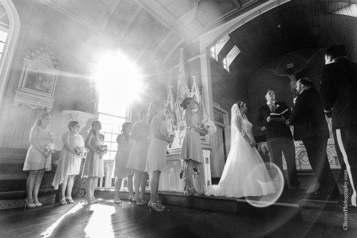 Bride; Dad's first look; Galveston; Galveston Historical Foundation; Galveston Wedding Photographer; Groom; Oldest German Church; St. Joseph's Church; Summer; Texas; The Strand; The Trolley Station; Wedding band; couple; grey; silver; 