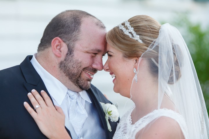 Bride; Dad's first look; Galveston; Galveston Historical Foundation; Galveston Wedding Photographer; Groom; Oldest German Church; St. Joseph's Church; Summer; Texas; The Strand; The Trolley Station; Wedding band; couple; grey; silver; 