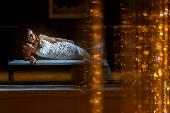 Bridals; C. Baron Photography; Crystal Ballroom; Downtown; Dramatic; Houston Wedding Photographer; Rice Lofts; sexy;