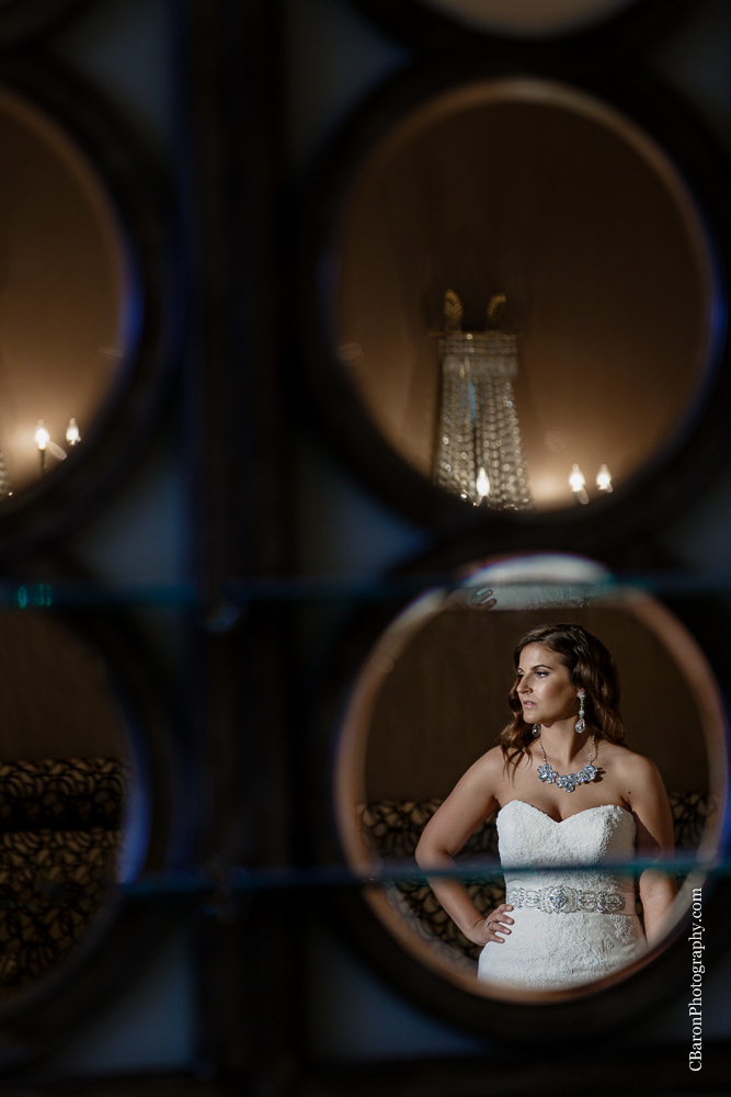 Bridals; C. Baron Photography; Crystal Ballroom; Downtown; Dramatic; Houston Wedding Photographer; Rice Lofts; sexy; 