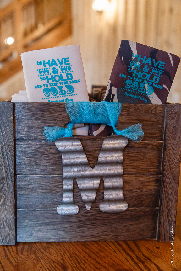 Burlap; C. Baron Photography; Chandelier; Crystal Spings; Groom; Houston Wedding Photographer; Lace; Magnolia; Outdoor Ceremony; Summer; Texas; The Springs Events; Wedding; baby's breath; bride; couple; cowboy boots; purple; reception; woodlands wedding photographer; 
