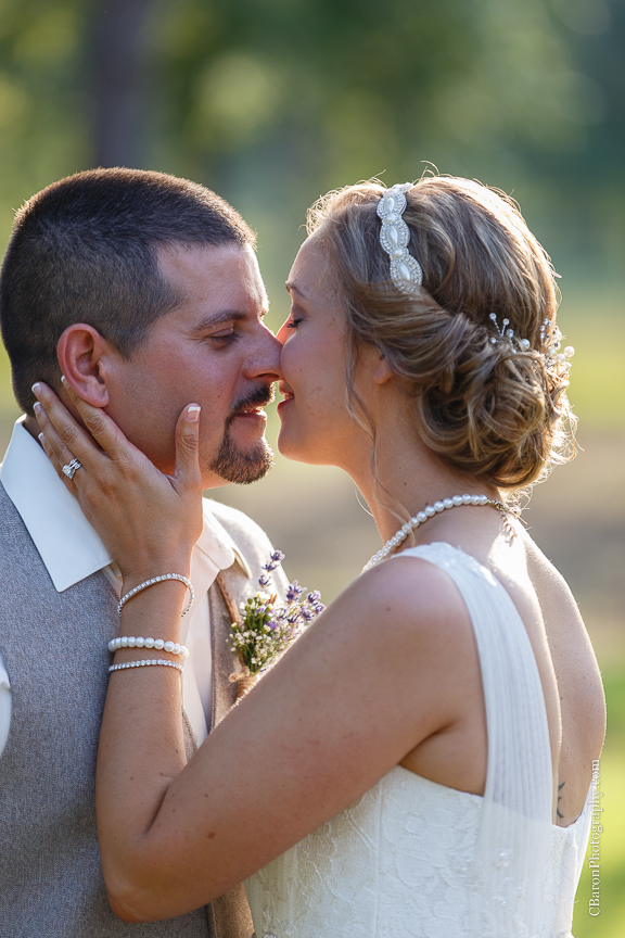 Burlap; C. Baron Photography; Chandelier; Crystal Spings; Groom; Houston Wedding Photographer; Lace; Magnolia; Outdoor Ceremony; Summer; Texas; The Springs Events; Wedding; baby's breath; bride; couple; cowboy boots; purple; reception; woodlands wedding photographer; 