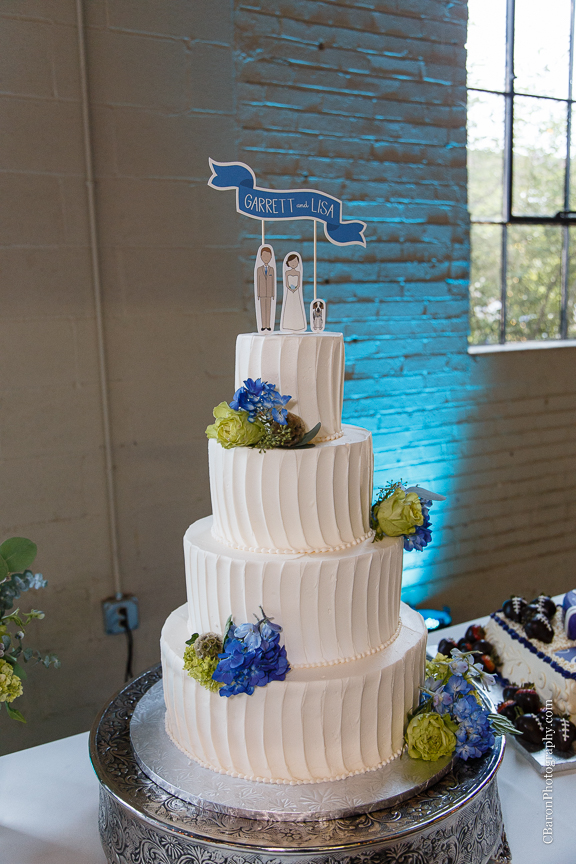 2014; 809 at Vickery; Blue; Bride; C. Baron Photoraphy; Couple; Destination Photographer; Fort Worth; Groom; Houston Wedding Photographer; Jenga; July; Summer; Texas; cowboy boots; lace; strapless; 