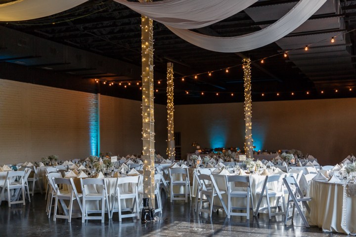 2014; 809 at Vickery; Blue; Bride; C. Baron Photoraphy; Couple; Destination Photographer; Fort Worth; Groom; Houston Wedding Photographer; Jenga; July; Summer; Texas; cowboy boots; lace; strapless; 