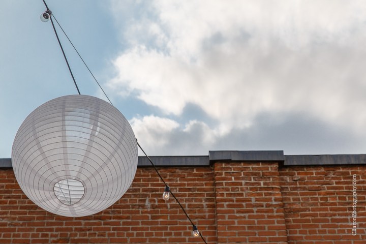 2014; 809 at Vickery; Blue; Bride; C. Baron Photoraphy; Couple; Destination Photographer; Fort Worth; Groom; Houston Wedding Photographer; Jenga; July; Summer; Texas; cowboy boots; lace; strapless; 