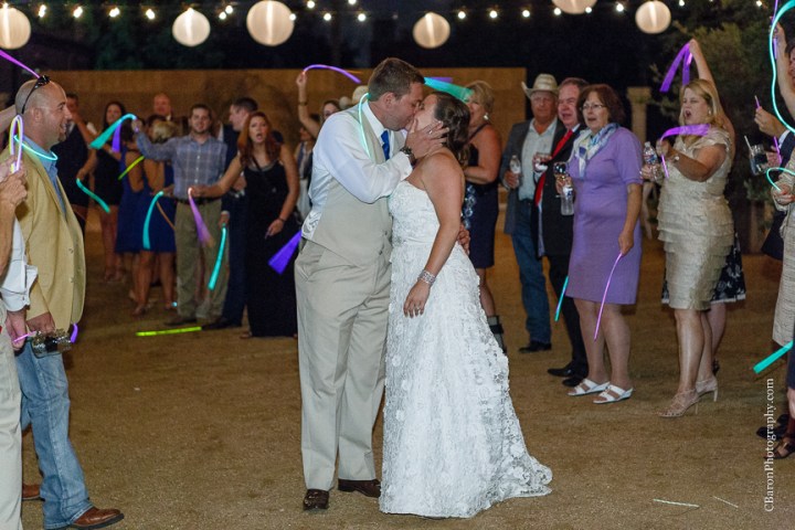 2014; 809 at Vickery; Blue; Bride; C. Baron Photoraphy; Couple; Destination Photographer; Fort Worth; Groom; Houston Wedding Photographer; Jenga; July; Summer; Texas; cowboy boots; lace; strapless; 