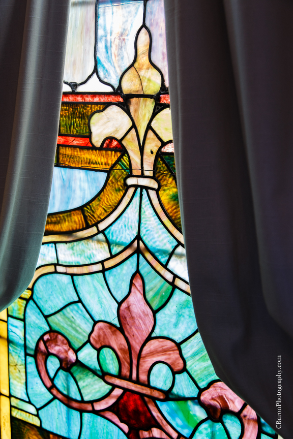 Aggie Photographer; Aggie Wedding; Aggies; Ant Inn; Antique; Blue; Brenham Wedding Photographer; Bride; C. Baron Photography; Corset; Downtown Brenham; First Look; Groom; Historic; Houston Wedding Photographer; Lace gown; Outdoor Ceremony; Strapless; Texas; Texas A&M; The Ant Street Inn; Yellow; gig 'em; summer; sunflowers; wedding; 