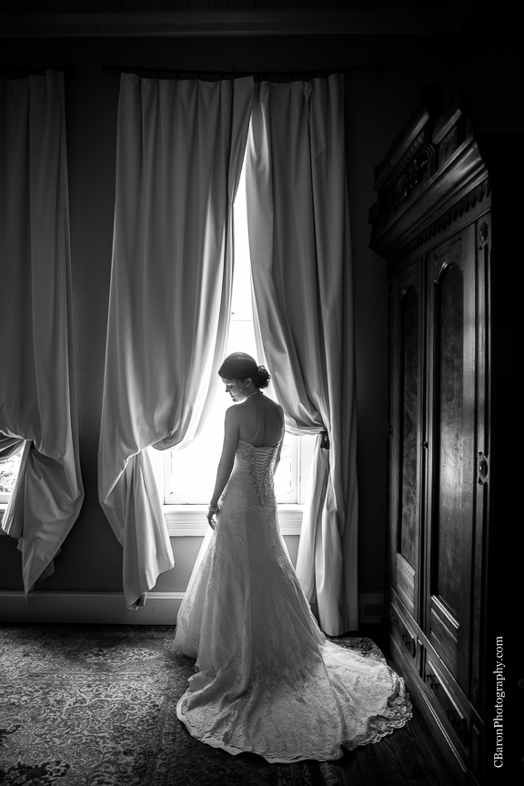 Aggie Photographer; Aggie Wedding; Aggies; Ant Inn; Antique; Blue; Brenham Wedding Photographer; Bride; C. Baron Photography; Corset; Downtown Brenham; First Look; Groom; Historic; Houston Wedding Photographer; Lace gown; Outdoor Ceremony; Strapless; Texas; Texas A&M; The Ant Street Inn; Yellow; gig 'em; summer; sunflowers; wedding; 