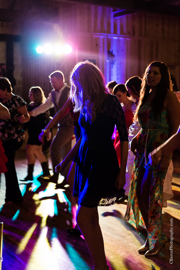 2014; Angleton; Brazos Springs; Bride; C. Baron Photography; Groom; Houston Wedding Photographer; March; Orange; Outdoor; Pink; Texas; Wedding; country; cowboy boots; live oaks; 