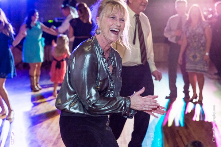 2014; Angleton; Brazos Springs; Bride; C. Baron Photography; Groom; Houston Wedding Photographer; March; Orange; Outdoor; Pink; Texas; Wedding; country; cowboy boots; live oaks;