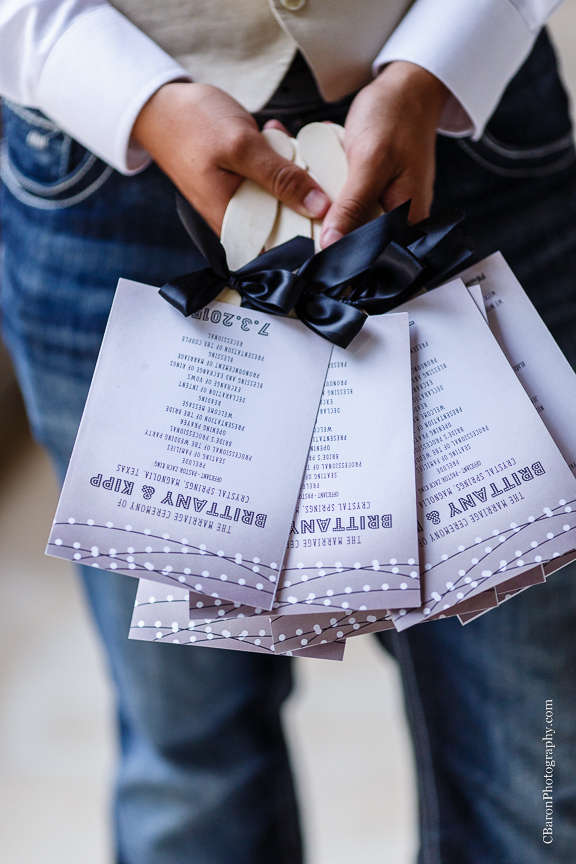 C. Baron Photography; Crystal Springs; Houston Wedding Photographer; July; Magnolia; Magnolia Wedding photographer; Shepherd hooks; Summer; Swanky Photobooth; Texas; Woodlands Wedding Photographer; baby's breath; bell jars; black; bride; brooch bouquet; bubbles; burlap; cloche jars; cowboy boots; groom; ivory; lace; lace gown; memory jars; outdoor ceremony; outdoor wedding; quicksand; rolls royce; roses; 