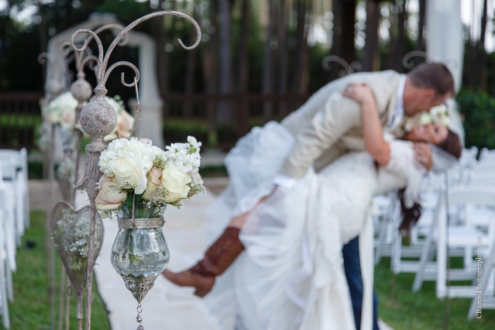 C. Baron Photography; Crystal Springs; Houston Wedding Photographer; July; Magnolia; Magnolia Wedding photographer; Shepherd hooks; Summer; Swanky Photobooth; Texas; Woodlands Wedding Photographer; baby's breath; bell jars; black; bride; brooch bouquet; bubbles; burlap; cloche jars; cowboy boots; groom; ivory; lace; lace gown; memory jars; outdoor ceremony; outdoor wedding; quicksand; rolls royce; roses; 