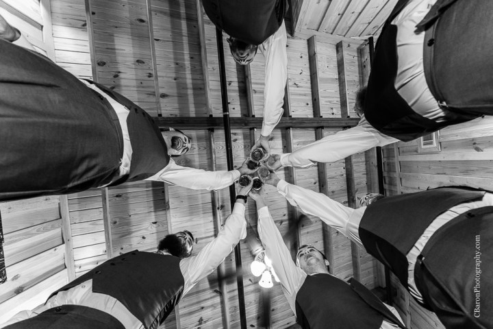 57 chevy; Bel Air; C. Baron Photography; Houston Wedding Photographer; Magnolia; Montgomery County; Southall; Texas; Woodlands Wedding Photographer; bubbles; crystal Springs; dancing; indoor ceremony; mint; red; send off; summer; teal; 