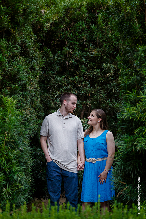 C. Baron Photography; Houston Engagement Photographer; Nature; Outdoor; Park; Spring engagement Photographer; Summer; Texas; Woodlands Engagement Photographer; 