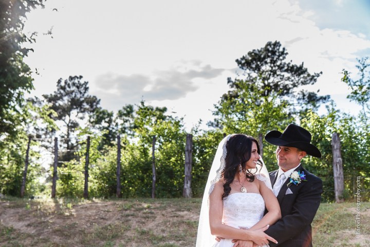 2014; C. Baron Photography; Country; Cowboy; Houston Wedding Photographer; May; Olde Dobbin Station; Texas; Wedding; blue; rustic; turquoise; 