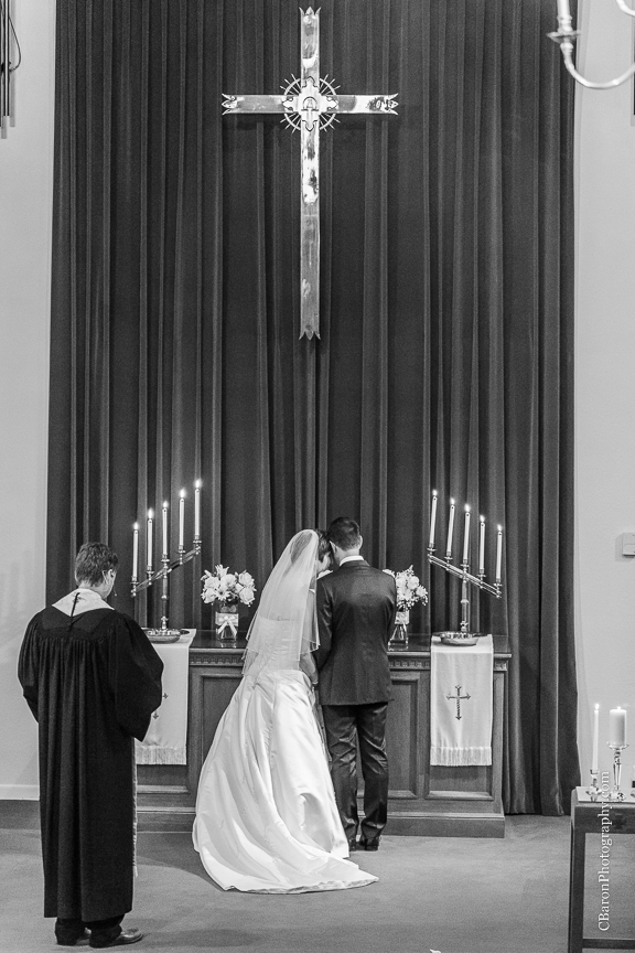 2014; Bride; Brookshire; C. Baron Photography; Ceremony; Couple; Grey; Groom; Houston Wedding Photographer; July; Methodist Church; Pecan Springs; Reception; Summer; Texas; Wedding; Yellow; 