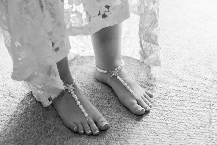 Beachy; Blue; Bride; C. Baron Photography; Converse; Convertible. Houston Wedding Photographer; Couple; Groom; Houston Wedding PHotographer; Lace Gown; Lillies; Live Band; Shirley Acres; Sparklers; Summer; Tropical; Turquoise; Wedding; seashells; 