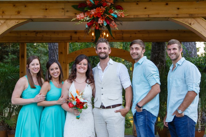 Beachy; Blue; Bride; C. Baron Photography; Converse; Convertible. Houston Wedding Photographer; Couple; Groom; Houston Wedding PHotographer; Lace Gown; Lillies; Live Band; Shirley Acres; Sparklers; Summer; Tropical; Turquoise; Wedding; seashells; 