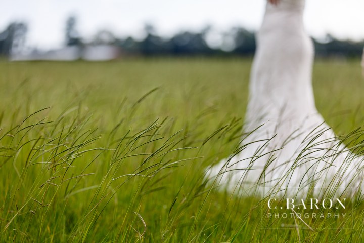 C. Baron Photography; Crown; Crystal Springs; Lace; Natural; Woodlands Wedding Photographer; bridals; sunflowers; 