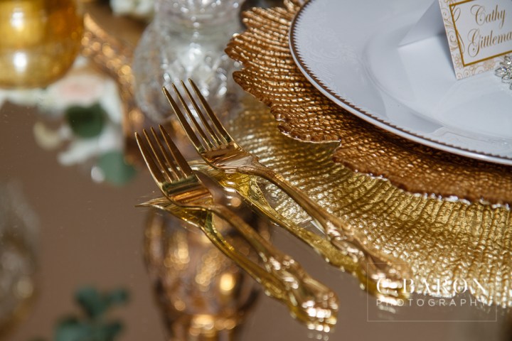 Baroque; Chandeliers; Darryl & Co.; Gold; Houston; Houston Wedding Photographer; Impression Bridal; Jewel Tones; Lary's; Lavish Affair; Lush; Strings Attached; Texas; Yumi Katsura; chateau Cocomar; elegant; 