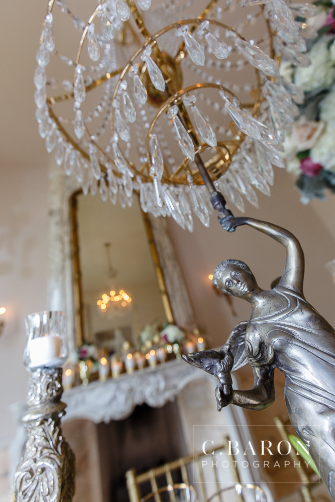 Baroque; Chandeliers; Darryl & Co.; Gold; Houston; Houston Wedding Photographer; Impression Bridal; Jewel Tones; Lary's; Lavish Affair; Lush; Strings Attached; Texas; Yumi Katsura; chateau Cocomar; elegant; 