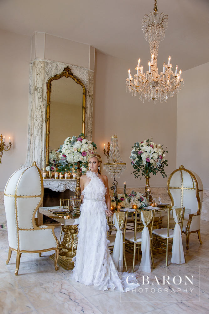 Baroque; Chandeliers; Darryl & Co.; Gold; Houston; Houston Wedding Photographer; Impression Bridal; Jewel Tones; Lary's; Lavish Affair; Lush; Strings Attached; Texas; Yumi Katsura; chateau Cocomar; elegant; 
